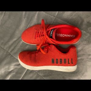 Nobull Trainers